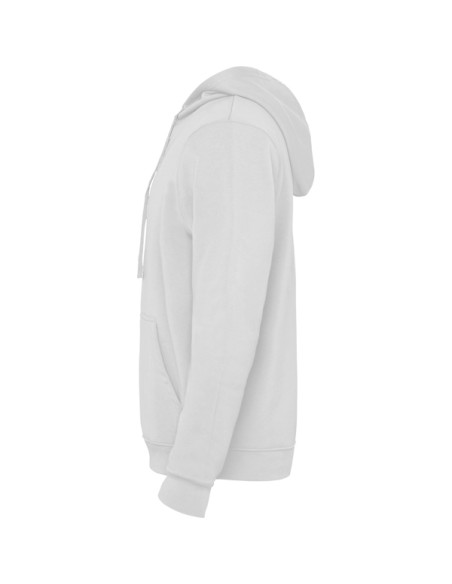 Hooded sweatshirt 50% Cotton 50% polyester brushed fleece 280g/m2 ADULT/JUNIOR - URBAN ROLY