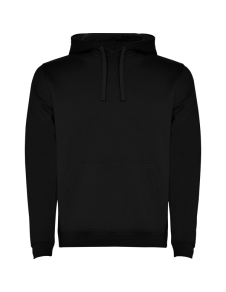 Sudadera capucha 50% Algodón 50% poliéster felpa perchada 280g/m2 ADULTO/JUNIOR- URBAN ROLY
