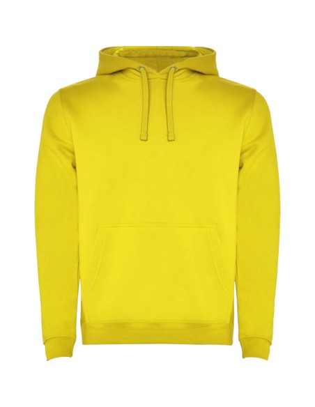 Sweat à capuche 50% Coton 50% Polyester Molleton gratté 280g/m2 ADULTE/JUNIOR - URBAN ROLY