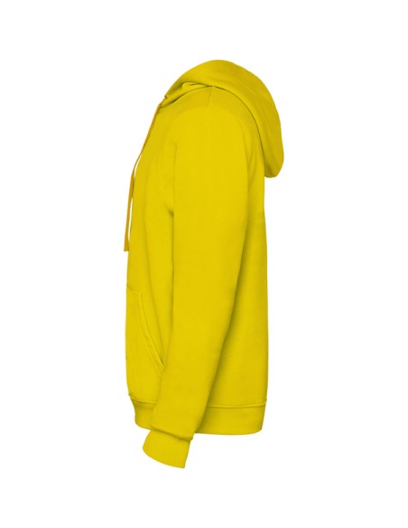 Hooded sweatshirt 50% Cotton 50% polyester brushed fleece 280g/m2 ADULT/JUNIOR - URBAN ROLY