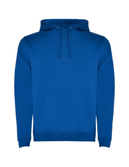 Hooded sweatshirt 50% Cotton 50% polyester brushed fleece 280g/m2 ADULT/JUNIOR - URBAN ROLY