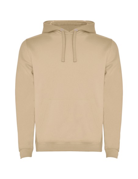 Dessuadora caputxa 50% Cotó 50% polièster pelfa penjada 280g/m2 ADULT/JUNIOR- URBAN ROLY