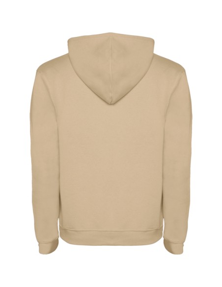 Sudadera capucha 50% Algodón 50% poliéster felpa perchada 280g/m2 ADULTO/JUNIOR- URBAN ROLY