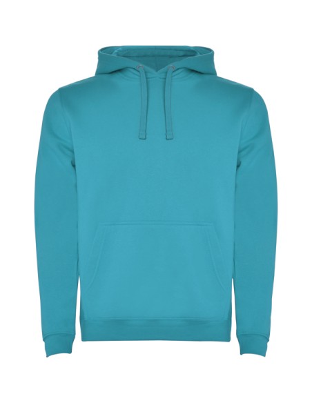 Sudadera capucha 50% Algodón 50% poliéster felpa perchada 280g/m2 ADULTO/JUNIOR- URBAN ROLY