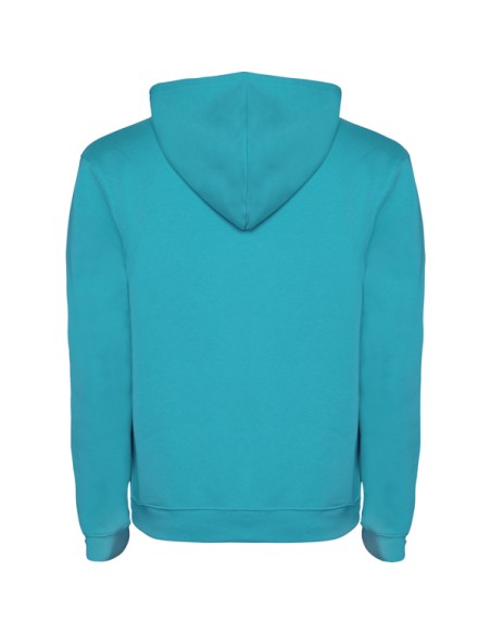 Sweat à capuche 50% Coton 50% Polyester Molleton gratté 280g/m2 ADULTE/JUNIOR - URBAN ROLY