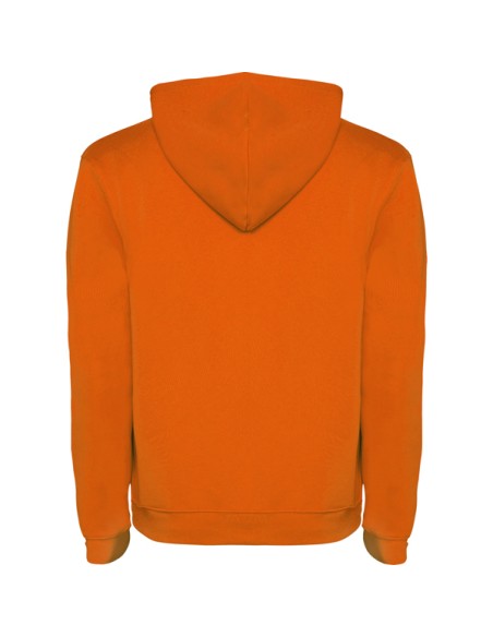 Dessuadora caputxa 50% Cotó 50% polièster pelfa penjada 280g/m2 ADULT/JUNIOR- URBAN ROLY