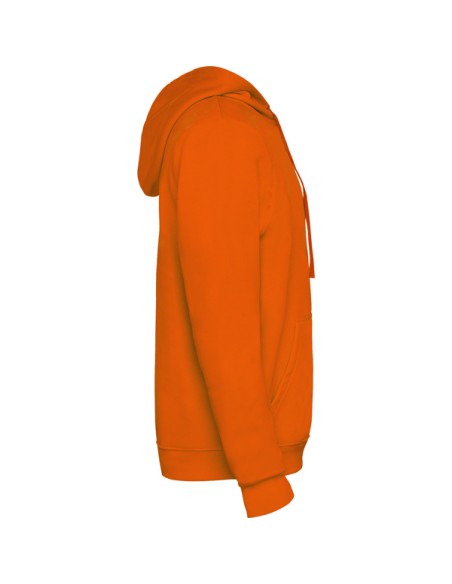 Hooded sweatshirt 50% Cotton 50% polyester brushed fleece 280g/m2 ADULT/JUNIOR - URBAN ROLY