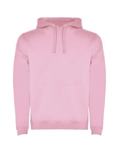 Sweat à capuche 50% Coton 50% Polyester Molleton gratté 280g/m2 ADULTE/JUNIOR - URBAN ROLY