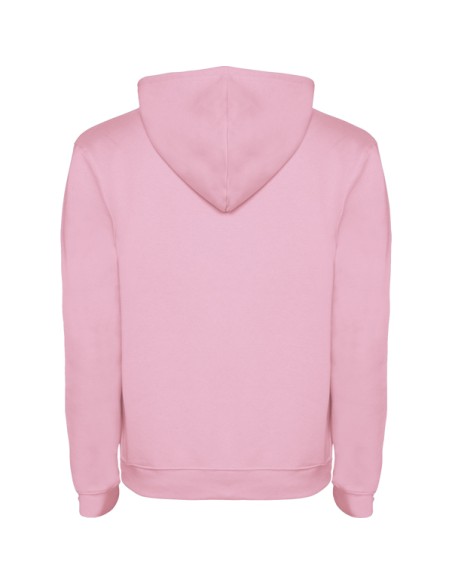 Hooded sweatshirt 50% Cotton 50% polyester brushed fleece 280g/m2 ADULT/JUNIOR - URBAN ROLY