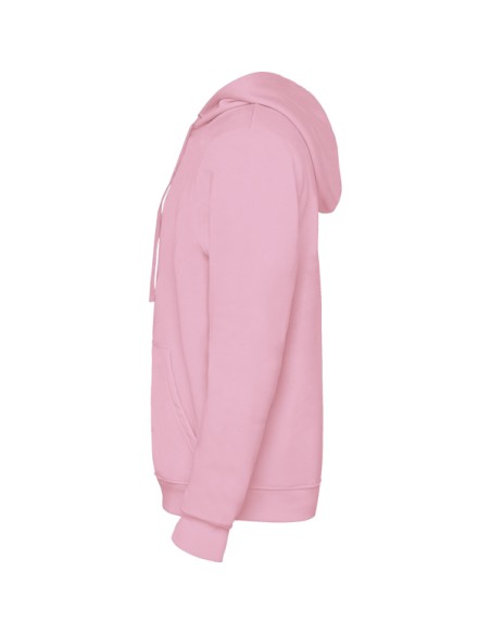Sudadera capucha 50% Algodón 50% poliéster felpa perchada 280g/m2 ADULTO/JUNIOR- URBAN ROLY