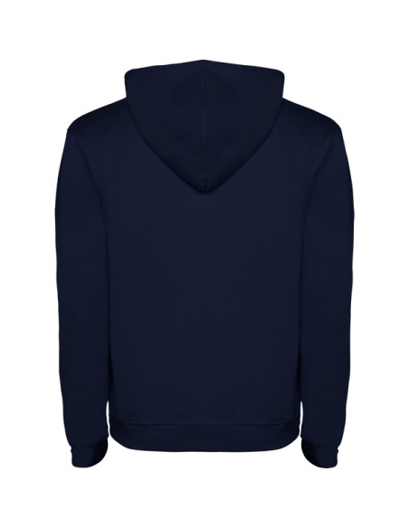 Sweat à capuche 50% Coton 50% Polyester Molleton gratté 280g/m2 ADULTE/JUNIOR - URBAN ROLY