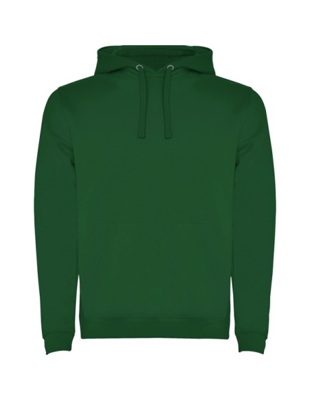 Dessuadora caputxa 50% Cotó 50% polièster pelfa penjada 280g/m2 ADULT/JUNIOR- URBAN ROLY