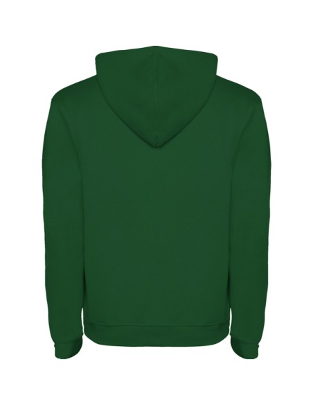 Hooded sweatshirt 50% Cotton 50% polyester brushed fleece 280g/m2 ADULT/JUNIOR - URBAN ROLY