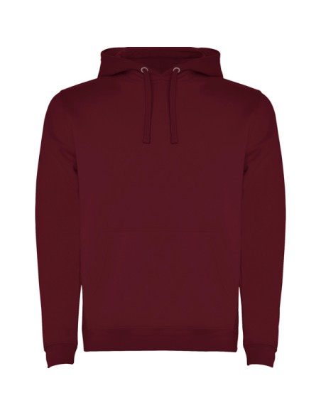 Sudadera capucha 50% Algodón 50% poliéster felpa perchada 280g/m2 ADULTO/JUNIOR- URBAN ROLY