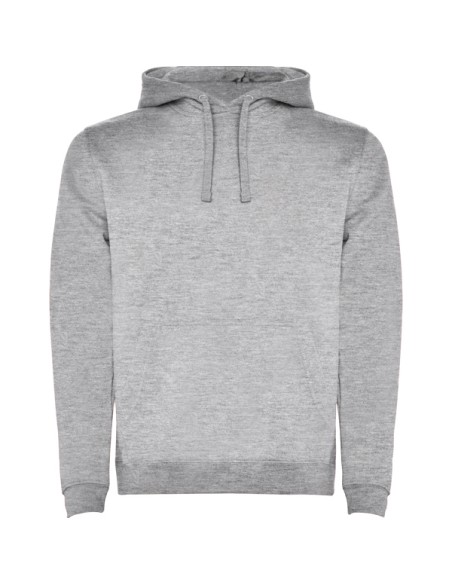 Sweat à capuche 50% Coton 50% Polyester Molleton gratté 280g/m2 ADULTE/JUNIOR - URBAN ROLY