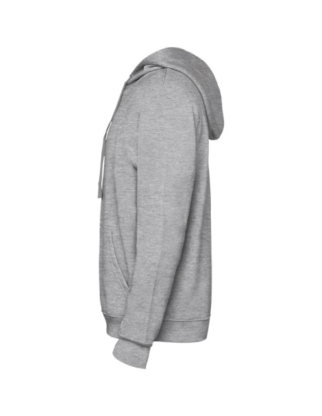 Sudadera capucha 50% Algodón 50% poliéster felpa perchada 280g/m2 ADULTO/JUNIOR- URBAN ROLY