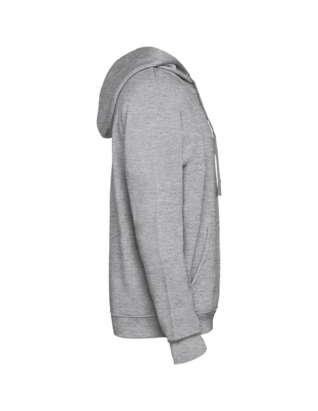 Sudadera capucha 50% Algodón 50% poliéster felpa perchada 280g/m2 ADULTO/JUNIOR- URBAN ROLY