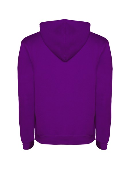 Sudadera capucha 50% Algodón 50% poliéster felpa perchada 280g/m2 ADULTO/JUNIOR- URBAN ROLY