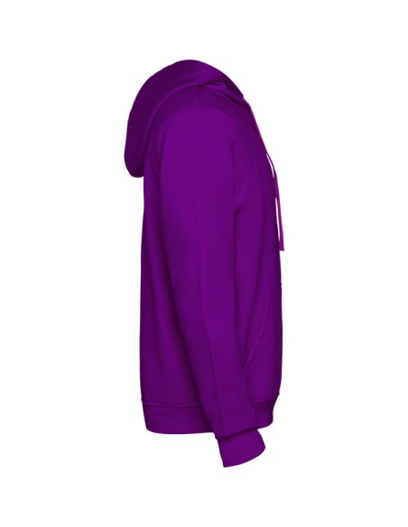 Sudadera capucha 50% Algodón 50% poliéster felpa perchada 280g/m2 ADULTO/JUNIOR- URBAN ROLY