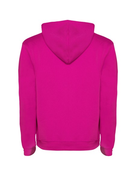 Sudadera capucha 50% Algodón 50% poliéster felpa perchada 280g/m2 ADULTO/JUNIOR- URBAN ROLY
