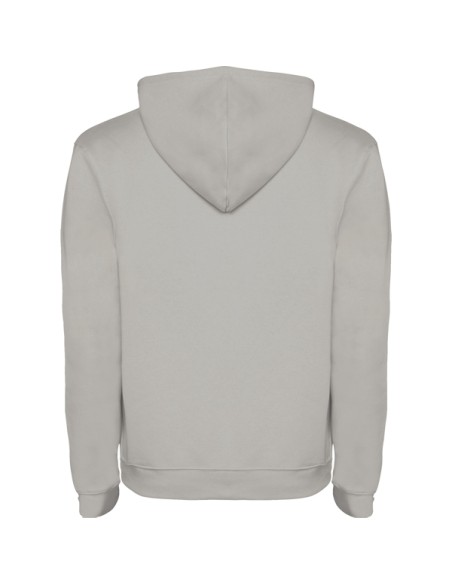 Dessuadora caputxa 50% Cotó 50% polièster pelfa penjada 280g/m2 ADULT/JUNIOR- URBAN ROLY