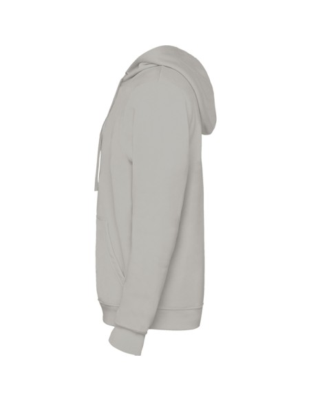 Sweat à capuche 50% Coton 50% Polyester Molleton gratté 280g/m2 ADULTE/JUNIOR - URBAN ROLY