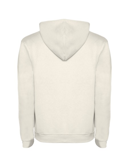 Sweat à capuche 50% Coton 50% Polyester Molleton gratté 280g/m2 ADULTE/JUNIOR - URBAN ROLY