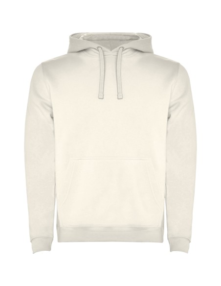 Sudadera capucha 50% Algodón 50% poliéster felpa perchada 280g/m2 ADULTO/JUNIOR- URBAN ROLY