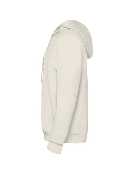 Sweat à capuche 50% Coton 50% Polyester Molleton gratté 280g/m2 ADULTE/JUNIOR - URBAN ROLY