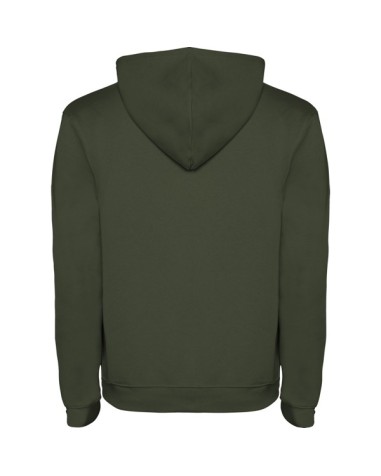Hooded sweatshirt 50% Cotton 50%... Hooded sweatshirt 50% Cotton 50%...