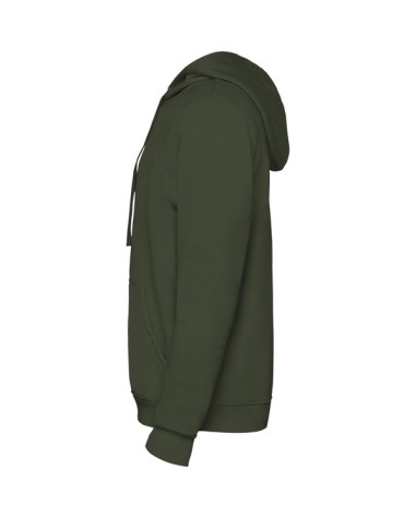 Hooded sweatshirt 50% Cotton 50%... Hooded sweatshirt 50% Cotton 50%...