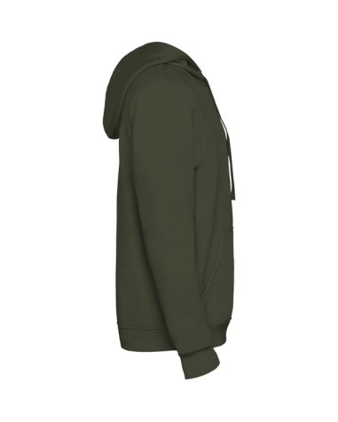 Sudadera capucha 50% Algodón 50%... Sudadera capucha 50% Algodón 50%...