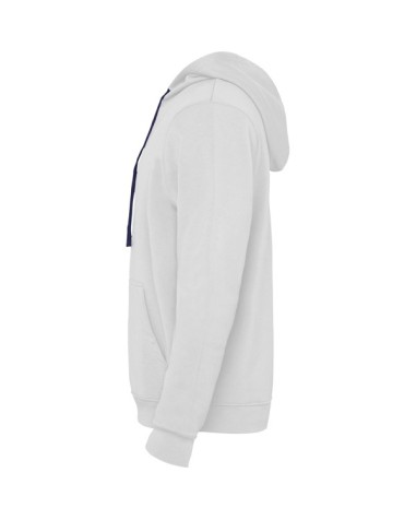 Sweat à capuche 50% Coton 50%... Sweat à capuche 50% Coton 50%...