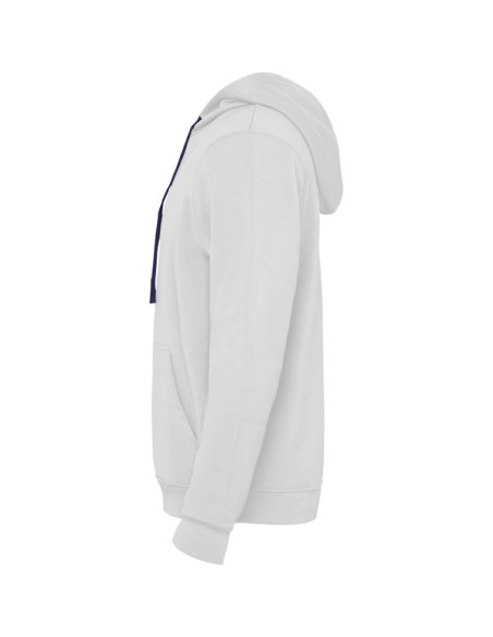 Dessuadora caputxa 50% Cotó 50% polièster pelfa penjada 280g/m2 ADULT/JUNIOR- URBAN ROLY