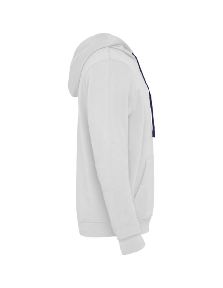 Sudadera capucha 50% Algodón 50% poliéster felpa perchada 280g/m2 ADULTO/JUNIOR- URBAN ROLY