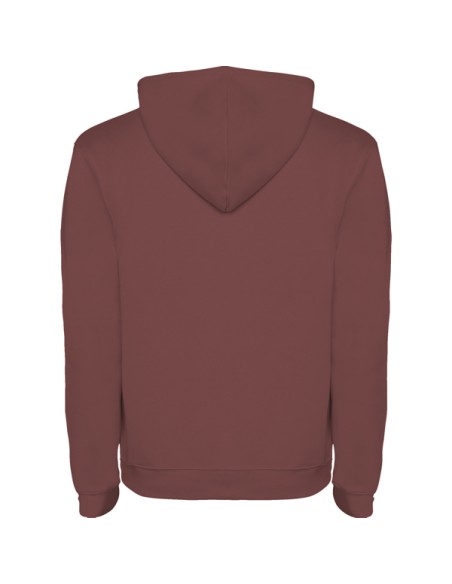 Dessuadora caputxa 50% Cotó 50% polièster pelfa penjada 280g/m2 ADULT/JUNIOR- URBAN ROLY