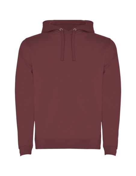 Hooded sweatshirt 50% Cotton 50% polyester brushed fleece 280g/m2 ADULT/JUNIOR - URBAN ROLY