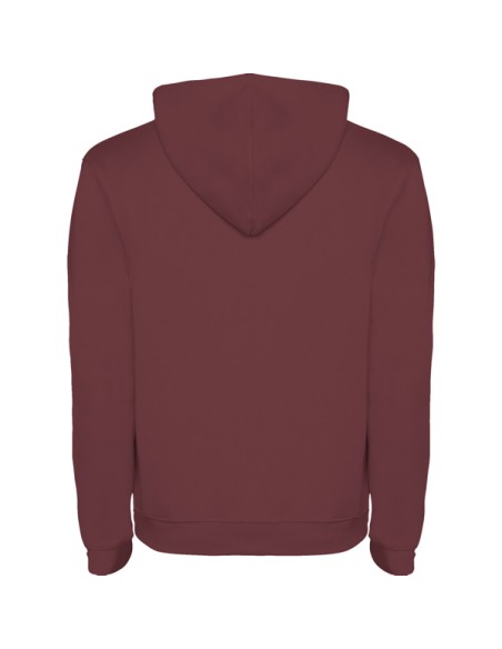 Sweat à capuche 50% Coton 50% Polyester Molleton gratté 280g/m2 ADULTE/JUNIOR - URBAN ROLY
