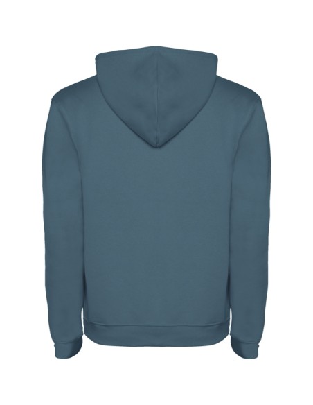 Sweat à capuche 50% Coton 50% Polyester Molleton gratté 280g/m2 ADULTE/JUNIOR - URBAN ROLY