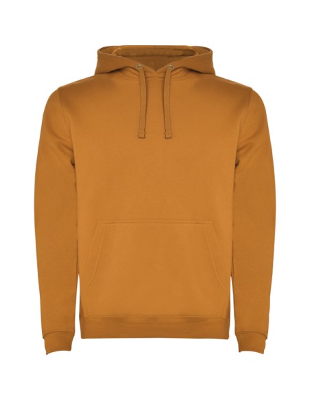 Sudadera capucha 50% Algodón 50% poliéster felpa perchada 280g/m2 ADULTO/JUNIOR- URBAN ROLY