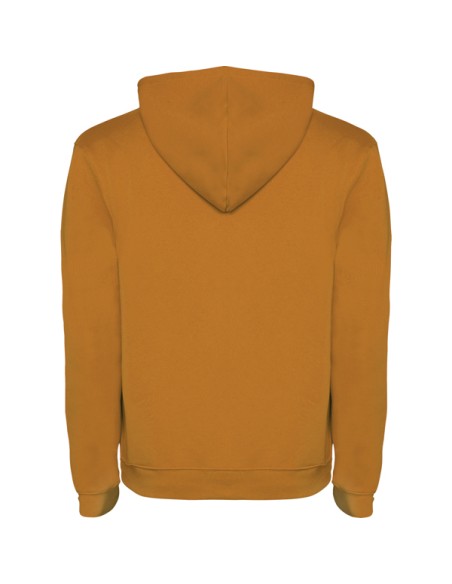 Sudadera capucha 50% Algodón 50% poliéster felpa perchada 280g/m2 ADULTO/JUNIOR- URBAN ROLY