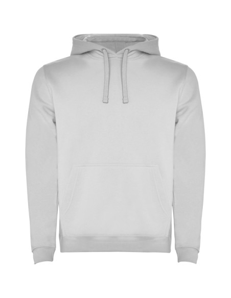 Sudadera capucha 50% Algodón 50% poliéster felpa perchada 280g/m2 ADULTO/JUNIOR- URBAN ROLY