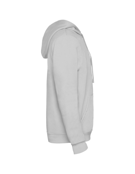 Sudadera capucha 50% Algodón 50% poliéster felpa perchada 280g/m2 ADULTO/JUNIOR- URBAN ROLY