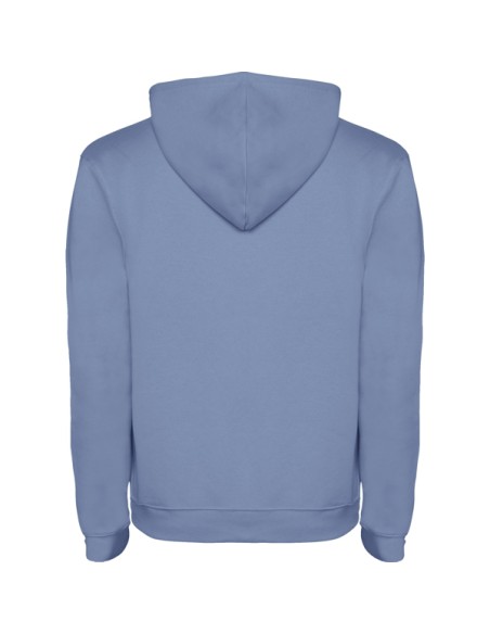 Hooded sweatshirt 50% Cotton 50% polyester brushed fleece 280g/m2 ADULT/JUNIOR - URBAN ROLY