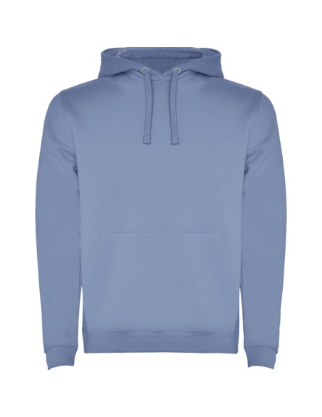 Dessuadora caputxa 50% Cotó 50% polièster pelfa penjada 280g/m2 ADULT/JUNIOR- URBAN ROLY