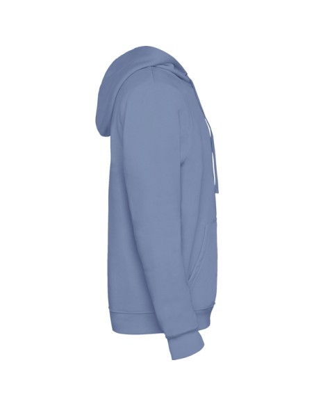 Sweat à capuche 50% Coton 50% Polyester Molleton gratté 280g/m2 ADULTE/JUNIOR - URBAN ROLY