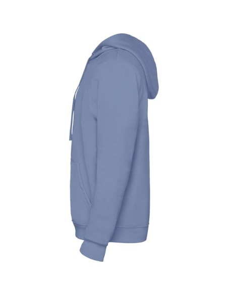 Sudadera capucha 50% Algodón 50% poliéster felpa perchada 280g/m2 ADULTO/JUNIOR- URBAN ROLY