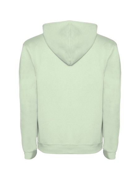 Hooded sweatshirt 50% Cotton 50% polyester brushed fleece 280g/m2 ADULT/JUNIOR - URBAN ROLY