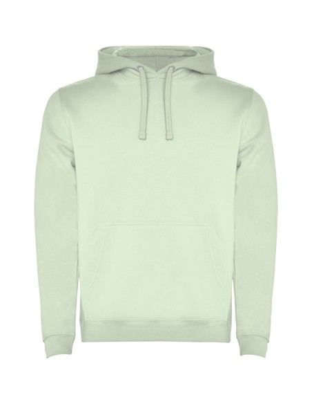 Sweat à capuche 50% Coton 50% Polyester Molleton gratté 280g/m2 ADULTE/JUNIOR - URBAN ROLY