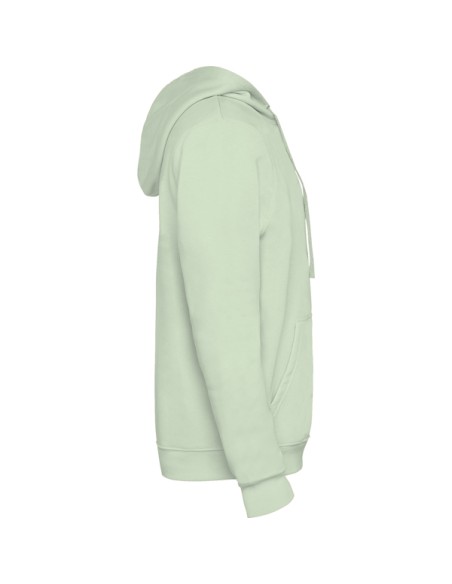 Sweat à capuche 50% Coton 50% Polyester Molleton gratté 280g/m2 ADULTE/JUNIOR - URBAN ROLY